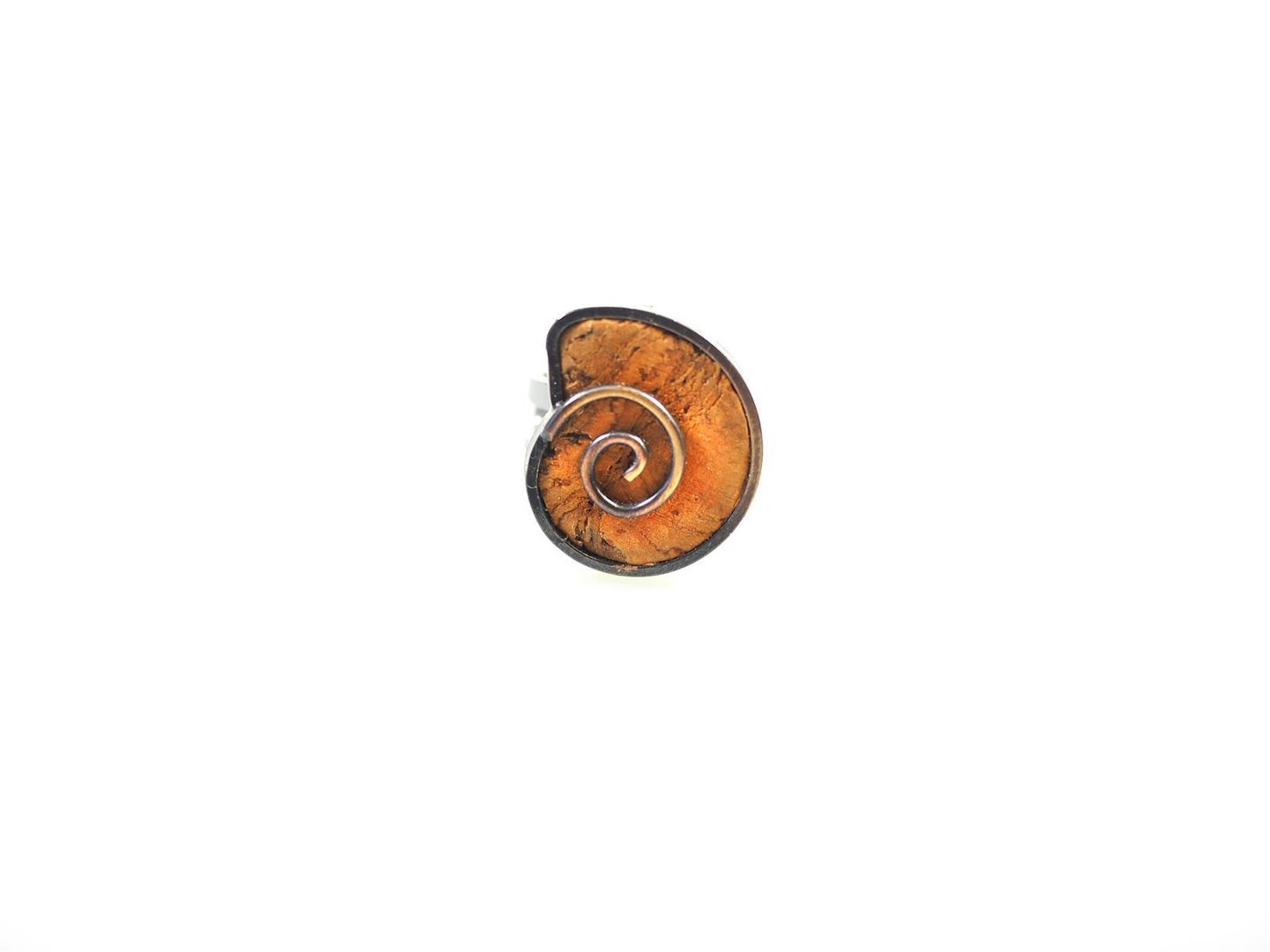 B U R 003.50 O Ring Snail 1
