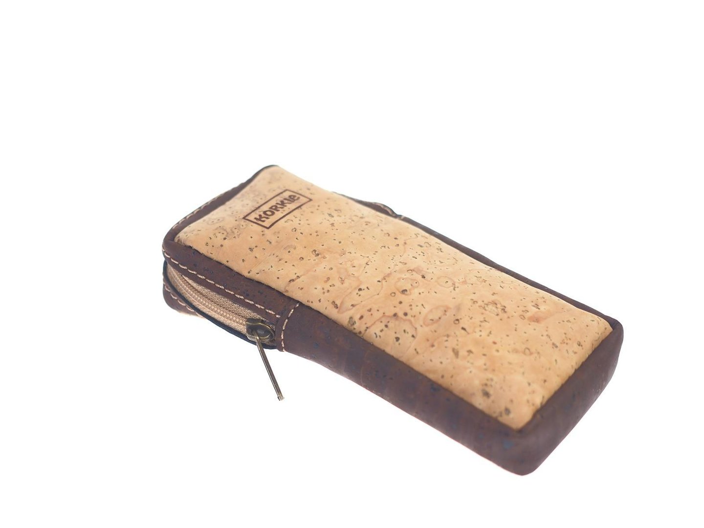 6402 N D C Cigarette case Handkerchief holder