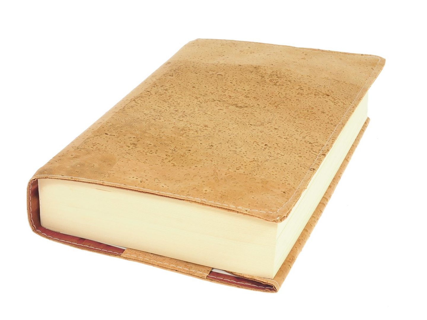 6511 Cork book sleeve soft 5