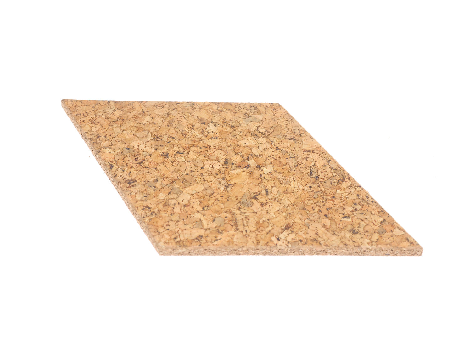 7115 1 P L Pin board Rhombus