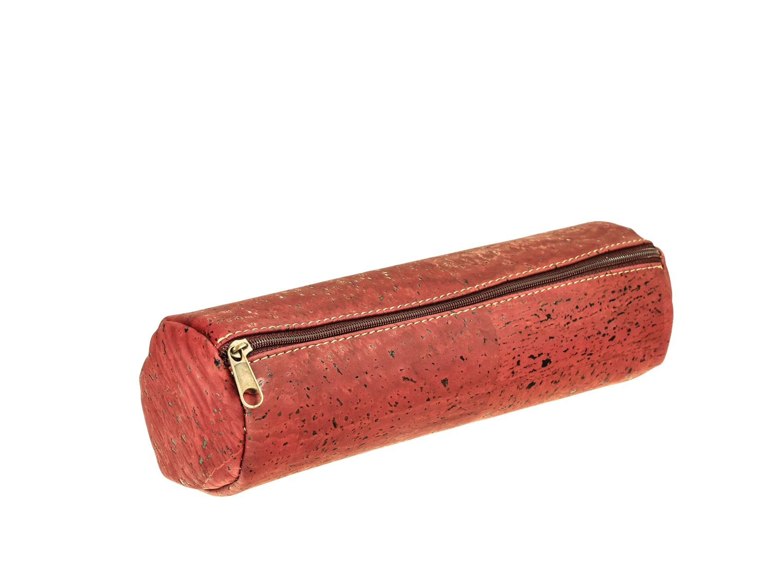 round pencil case