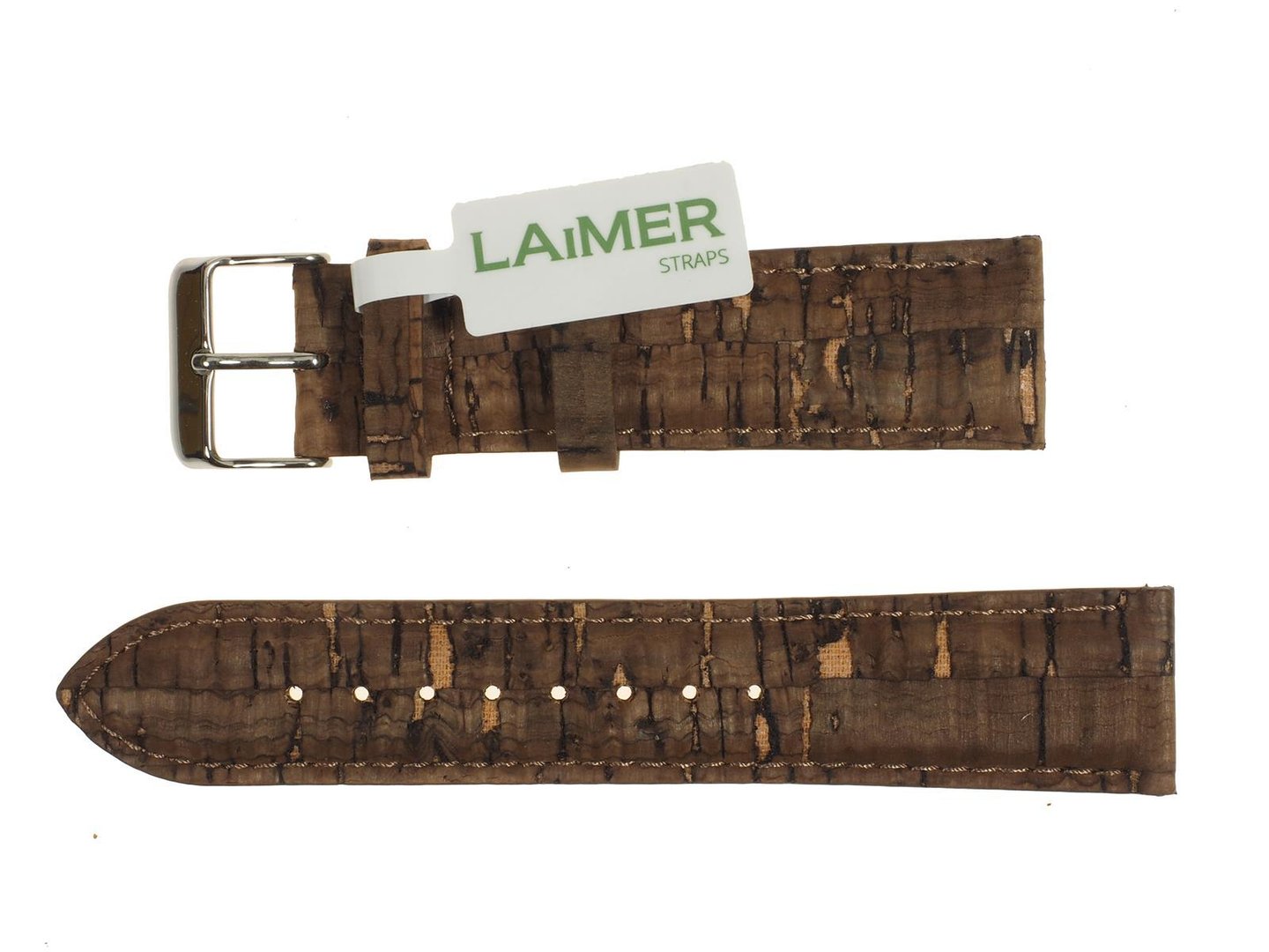 6127 D C Watch straps Beaded strap Laimer