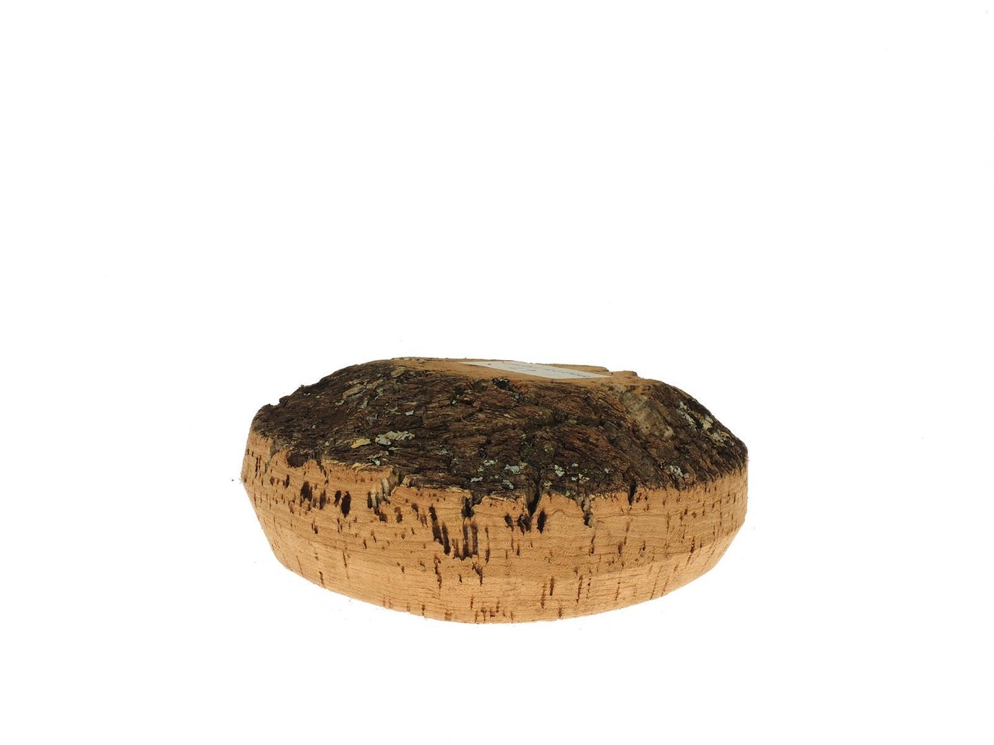 7320.1 27 Small natural cork bowl 27