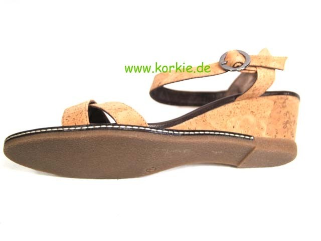 R 8229 Sandals Wedge Heel 3