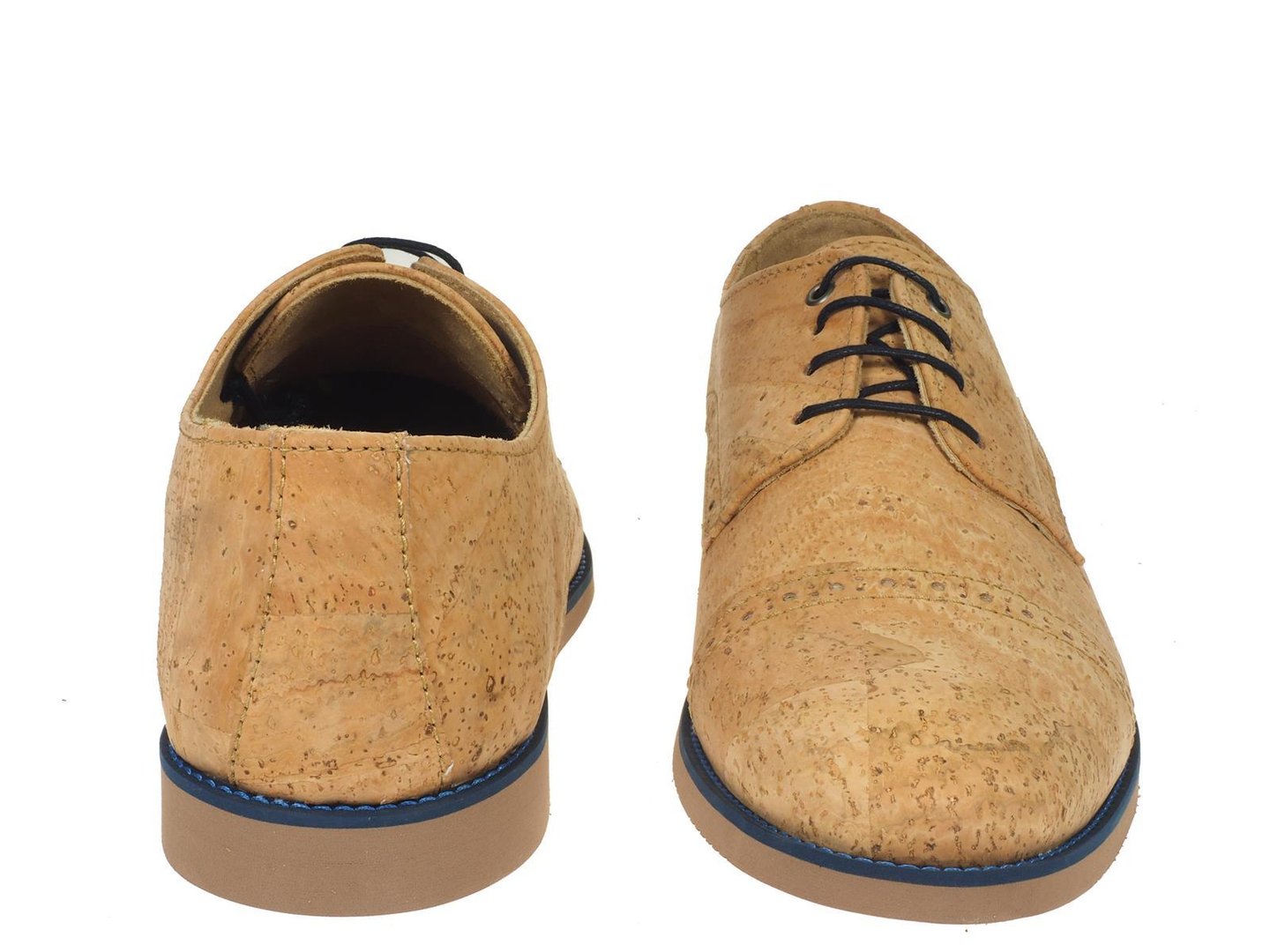 8303 Men's shoe Oxford 2