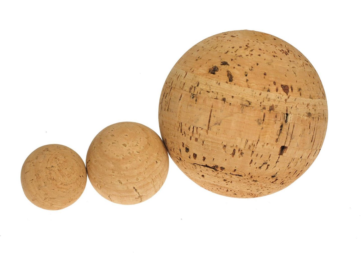 7398 Cork ball natural cork