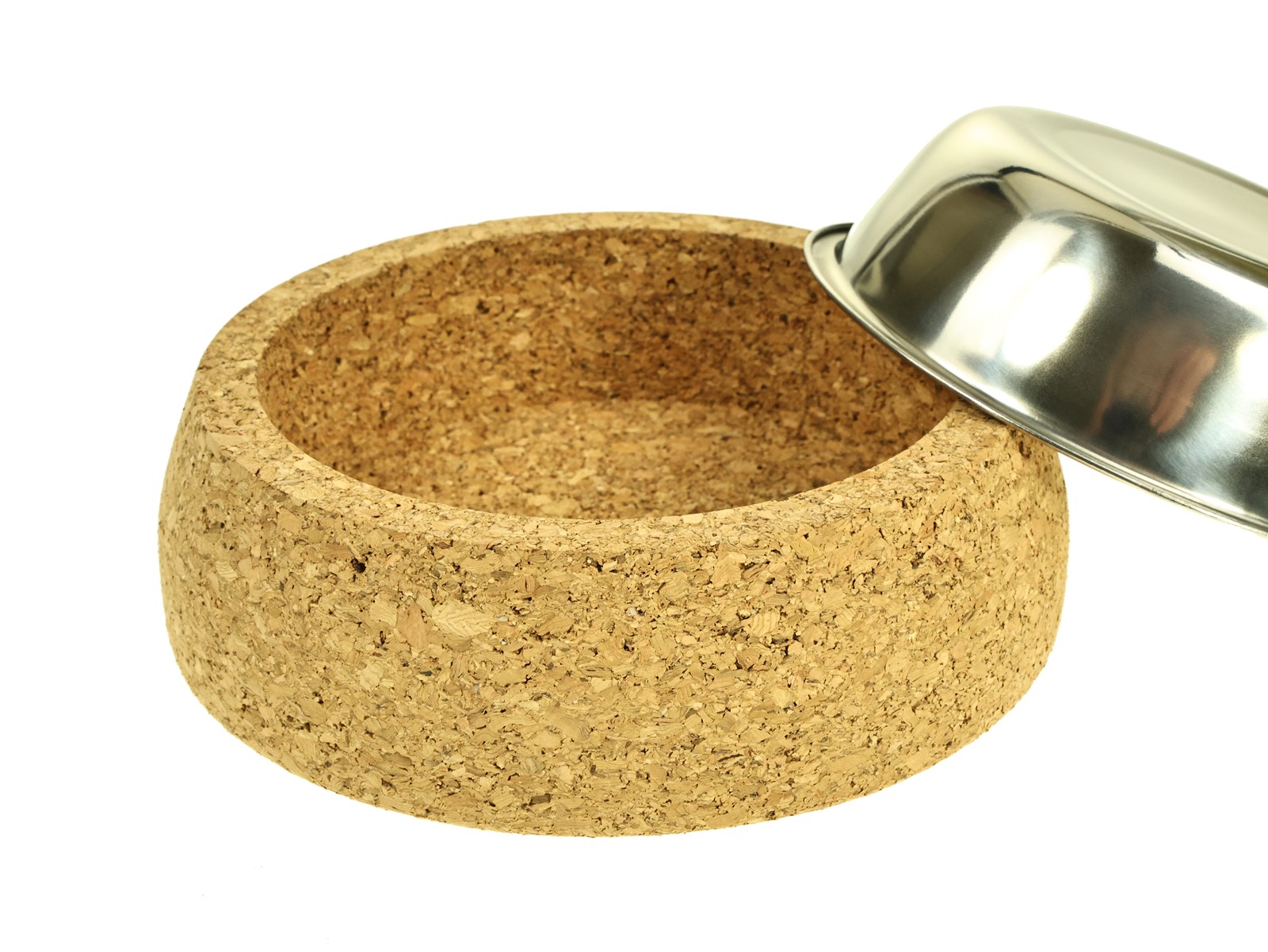 cork collar for dogs