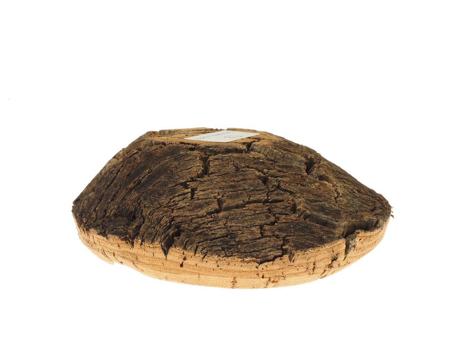 7320.1 29 Small natural cork bowl 3