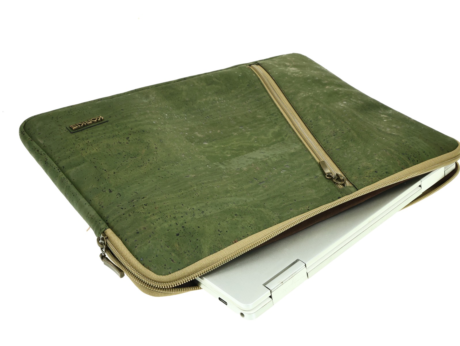 Notebook cover up to 15.4"