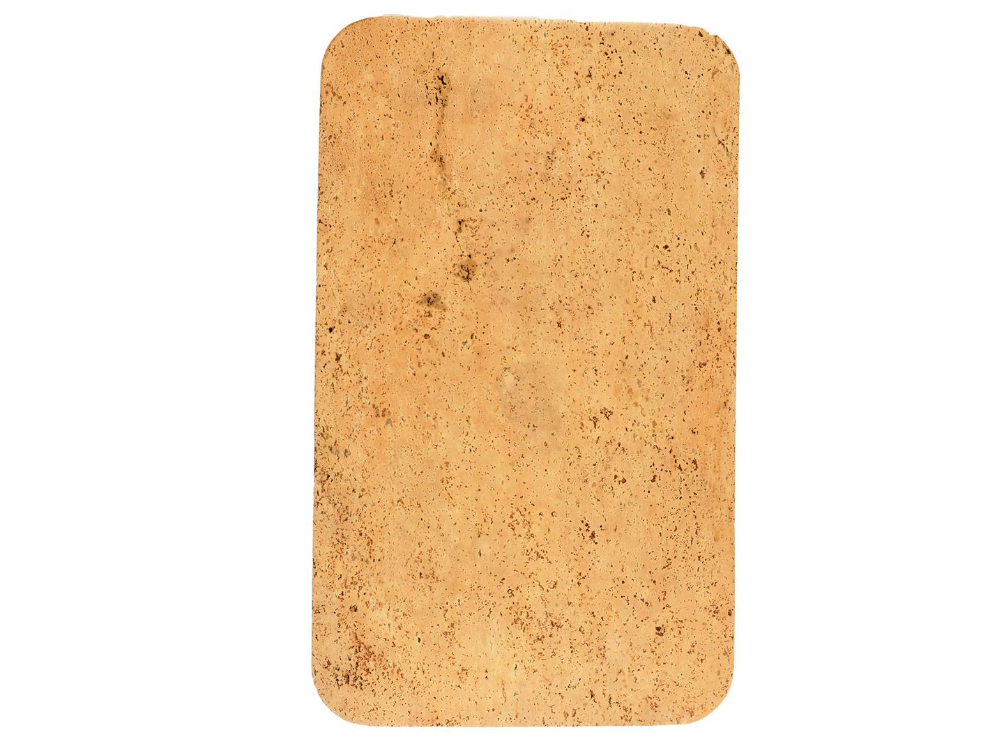 7730 23 1 Trivet natural cork plate
