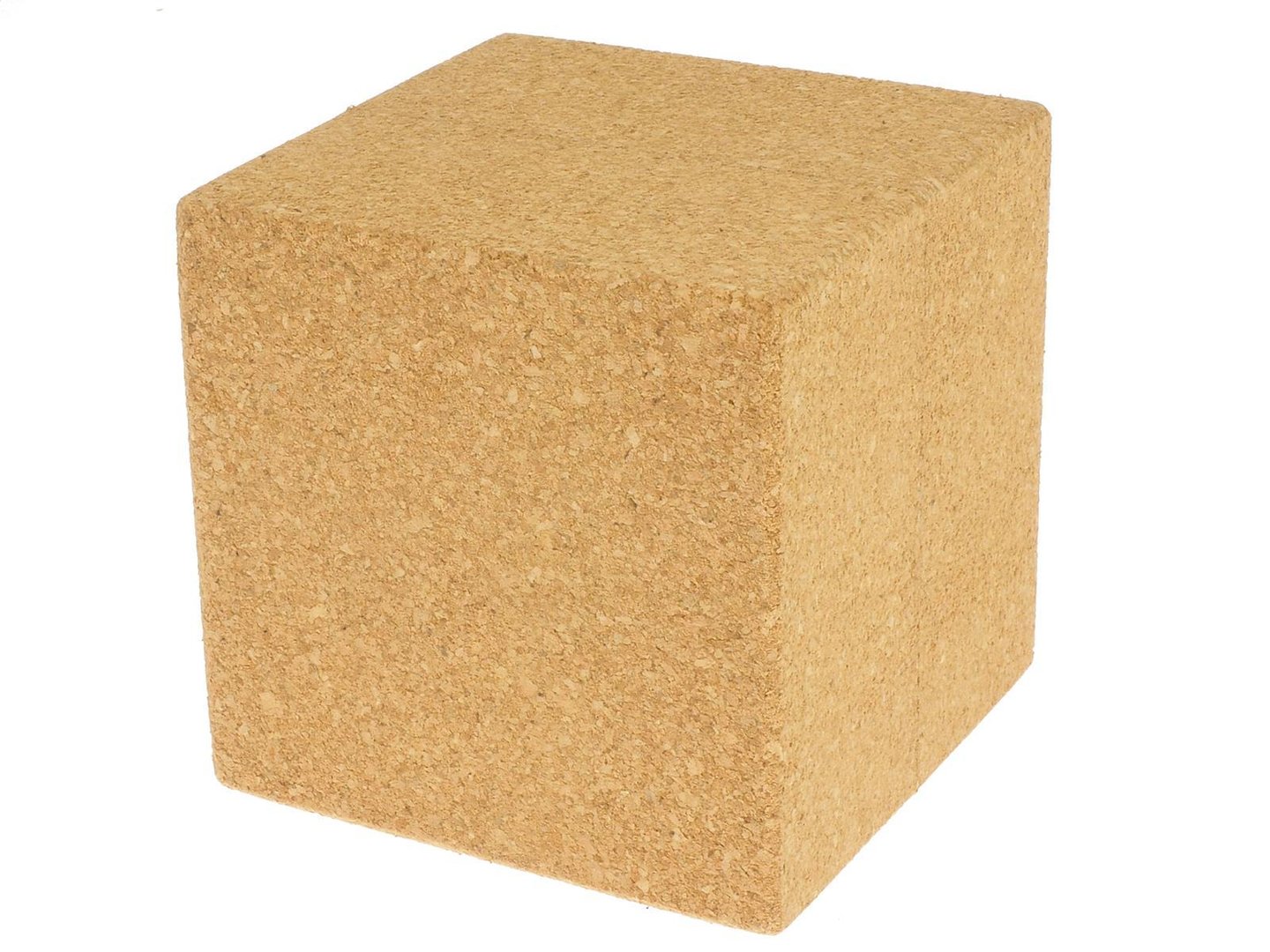 7012 80 Cork cube