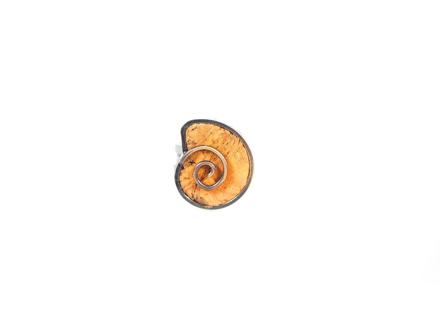 B U R 003.50 O Ring snail
