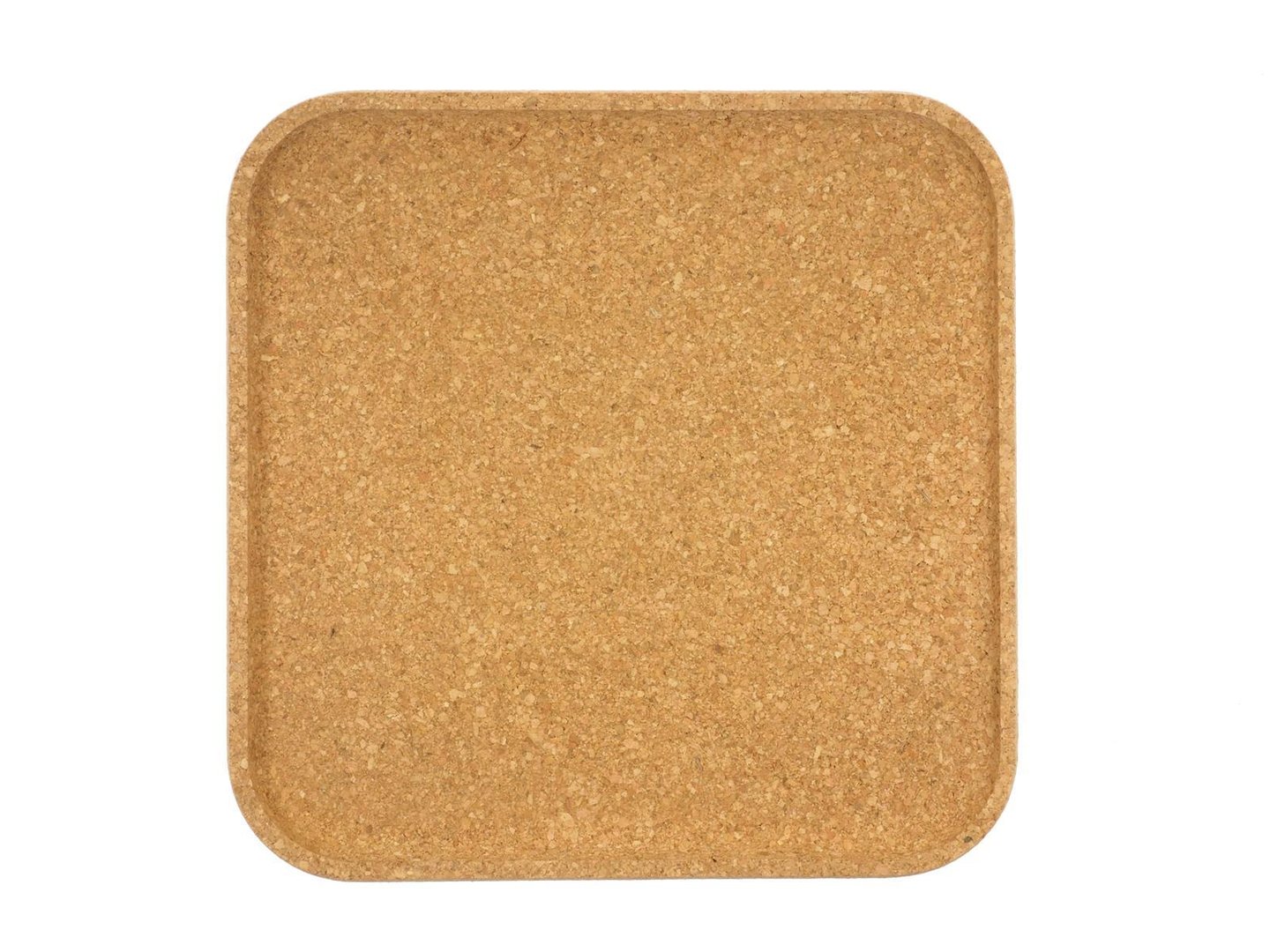 7820 Sturdy cork tray square 6