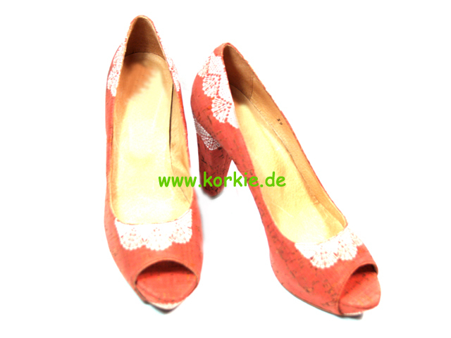 R 8227 1 Sandal Embroidered High Heels Sale 2