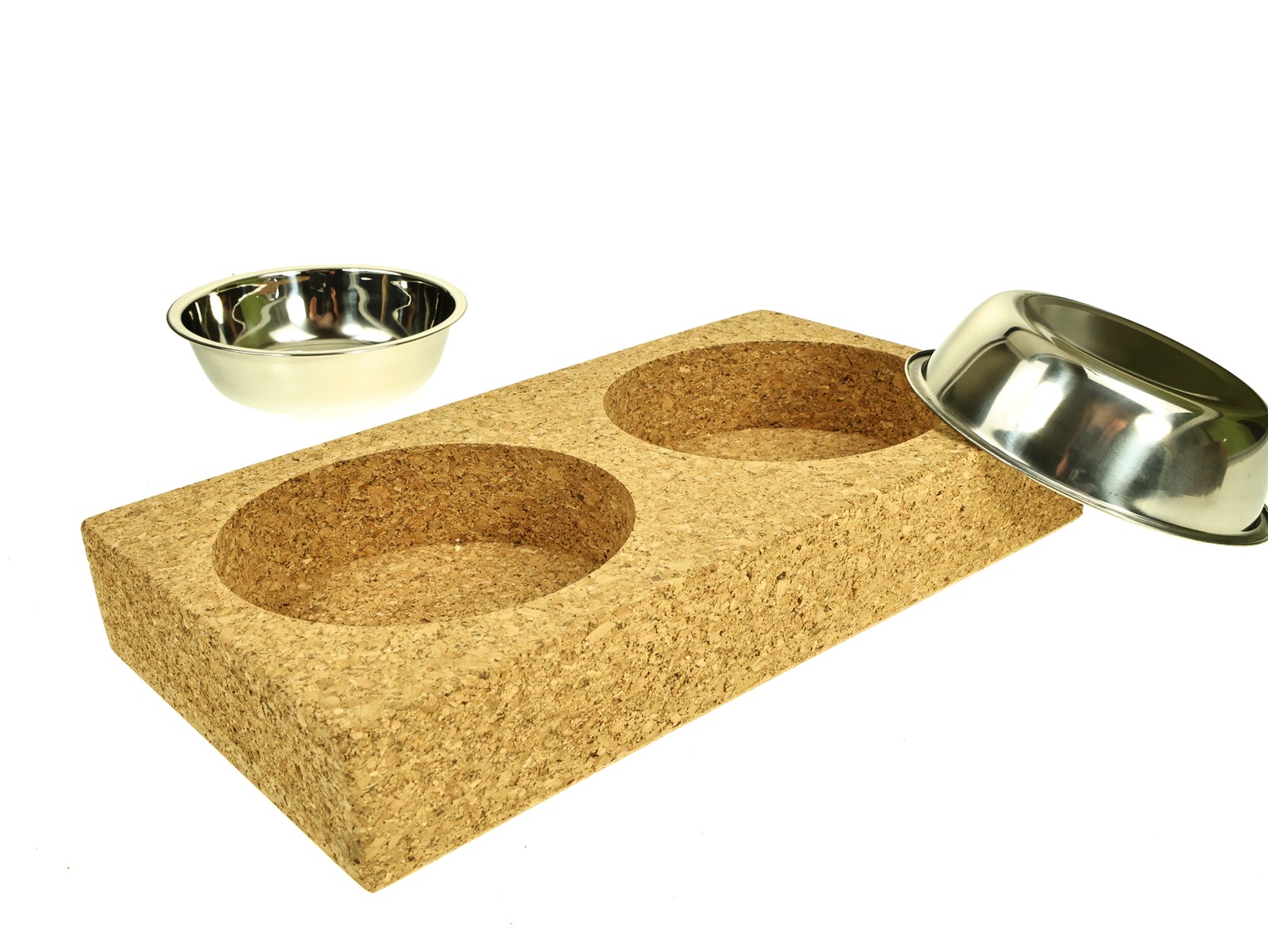 cork collar for dogs