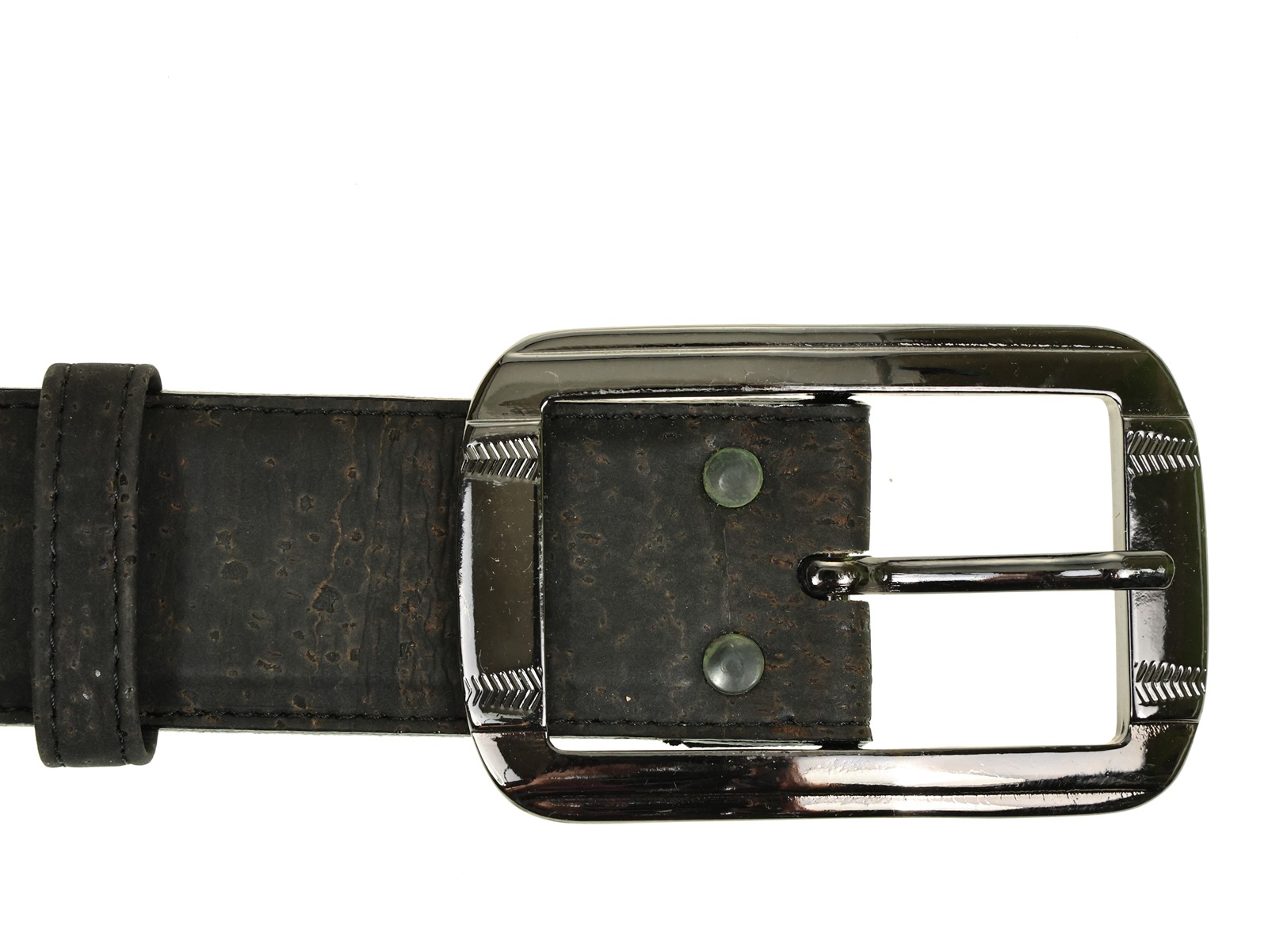 wide trouser belt with a great clasp
