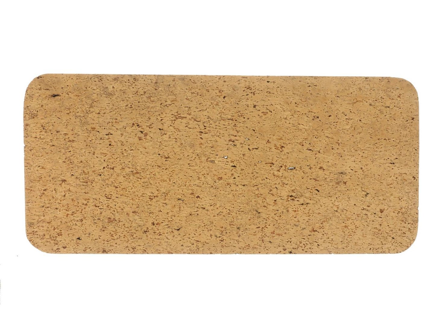 7730 14 9 Natural cork plate Cork