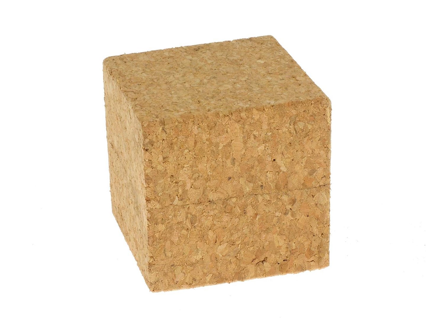 7012 50 Cork cube