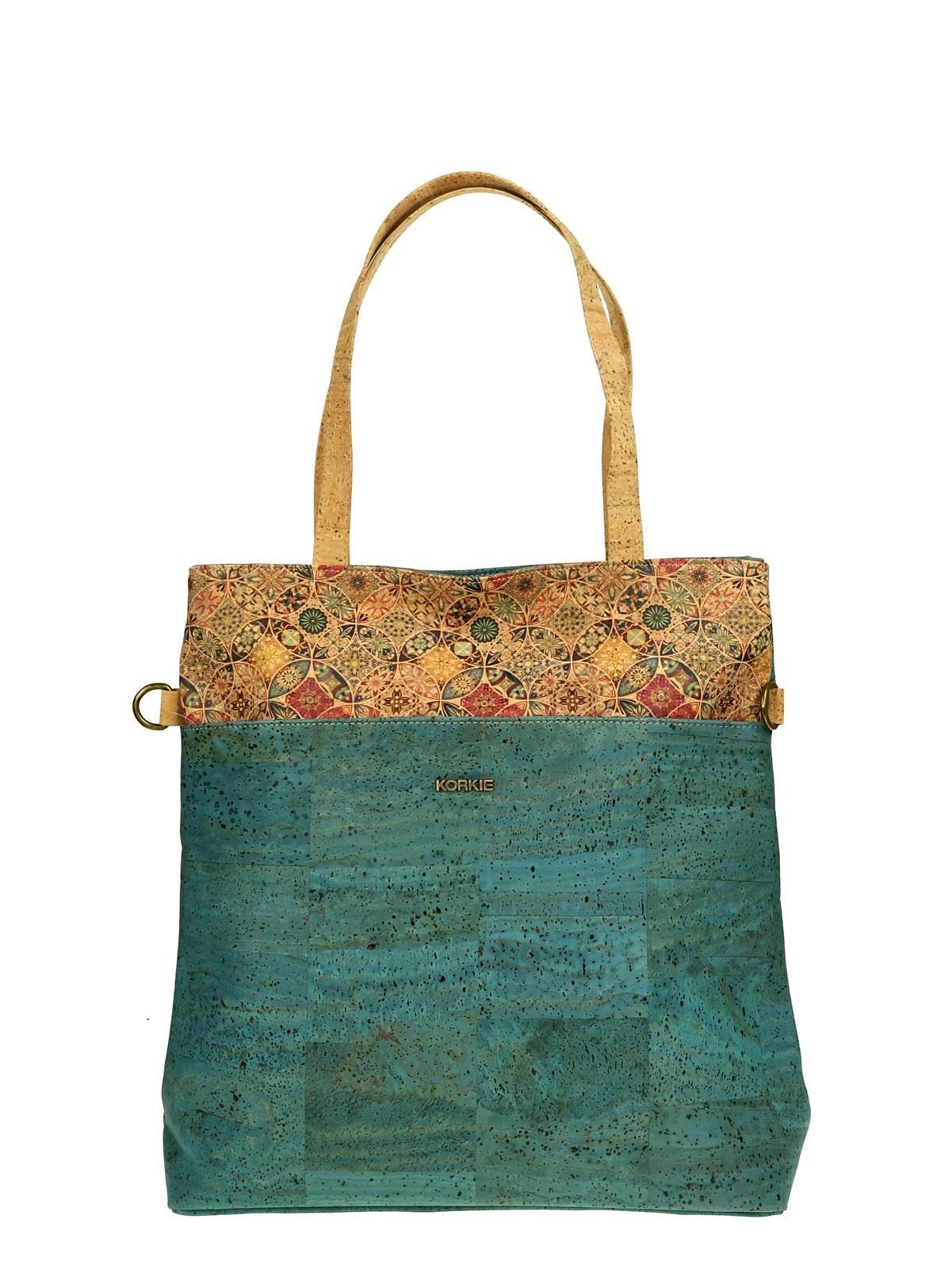 3016-Nbl_shopper 3016_blau_front