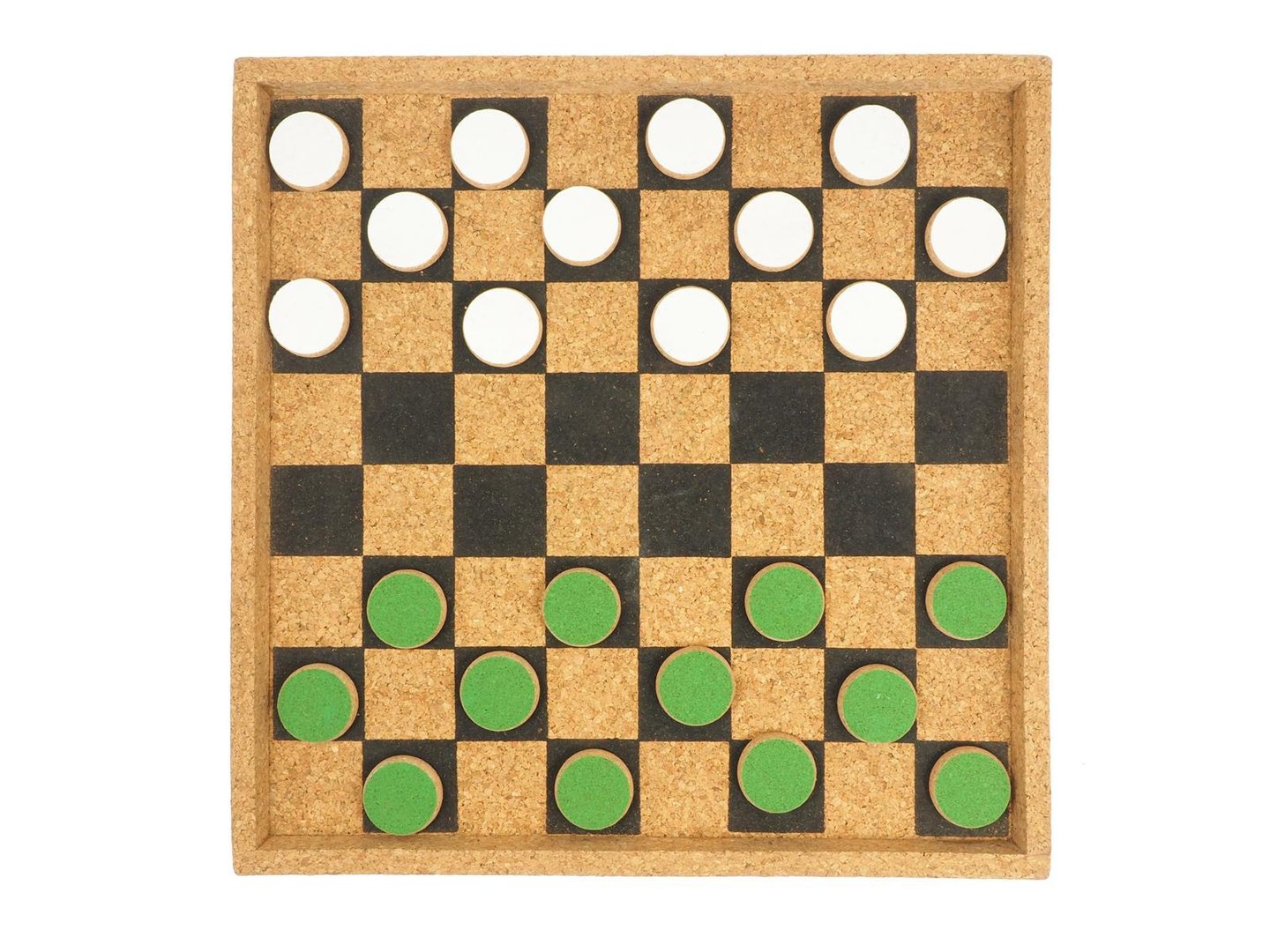 7009 Checkers Cork