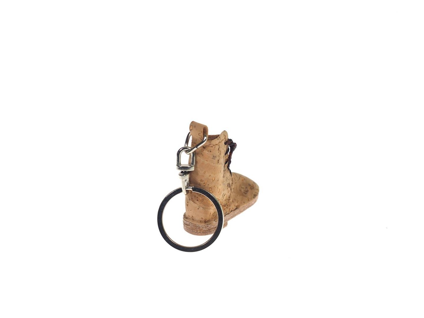 5526 2 Keychain Small Shoe