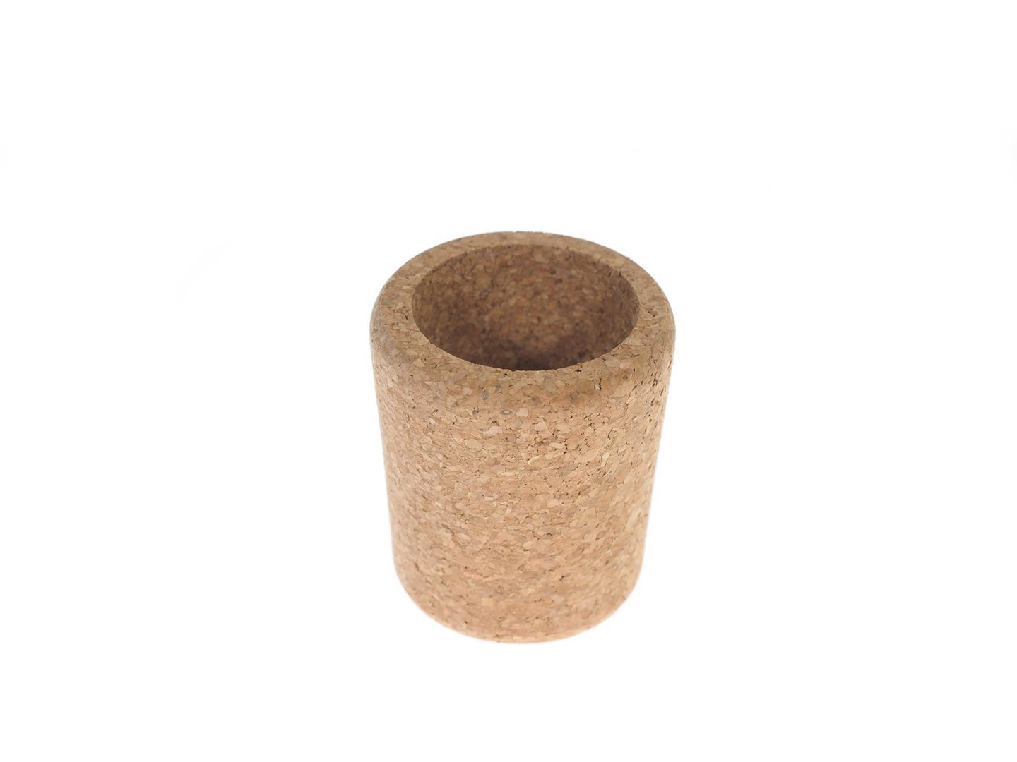 7002 2 Cork dice cup Pencil cup