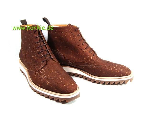 R 8315 Men's Boots Strong Sole