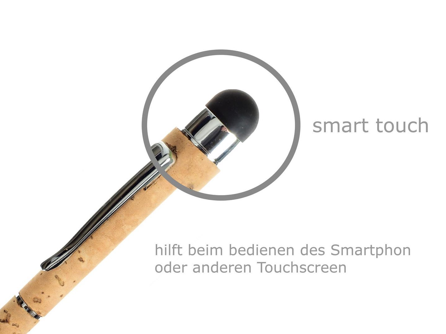 6315 Kugelschreiber Smart Touch