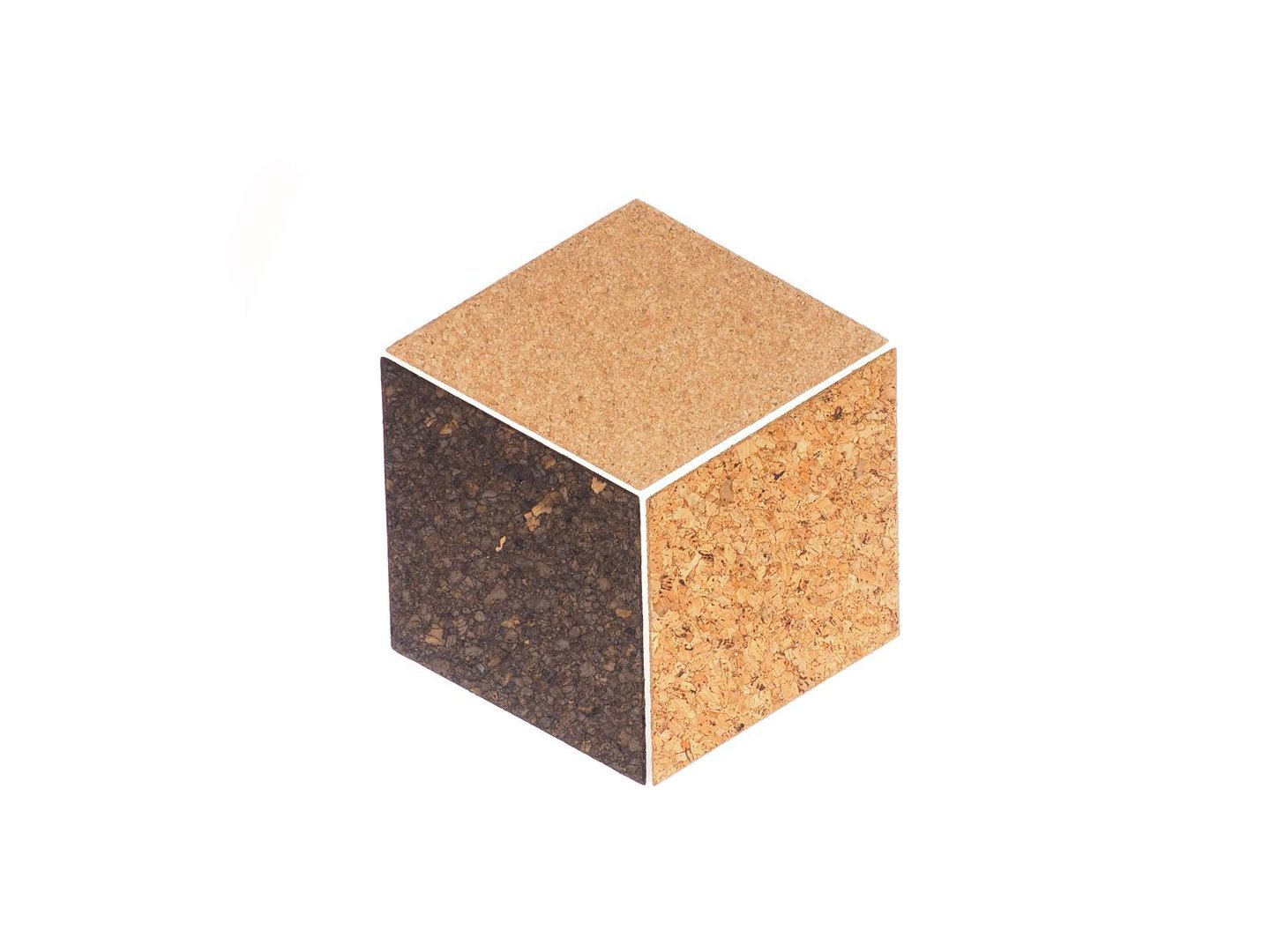 7115 Pin board Rombe cork 11