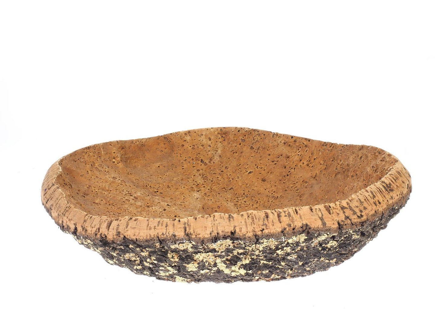 7323 55 Natural cork bowl 2