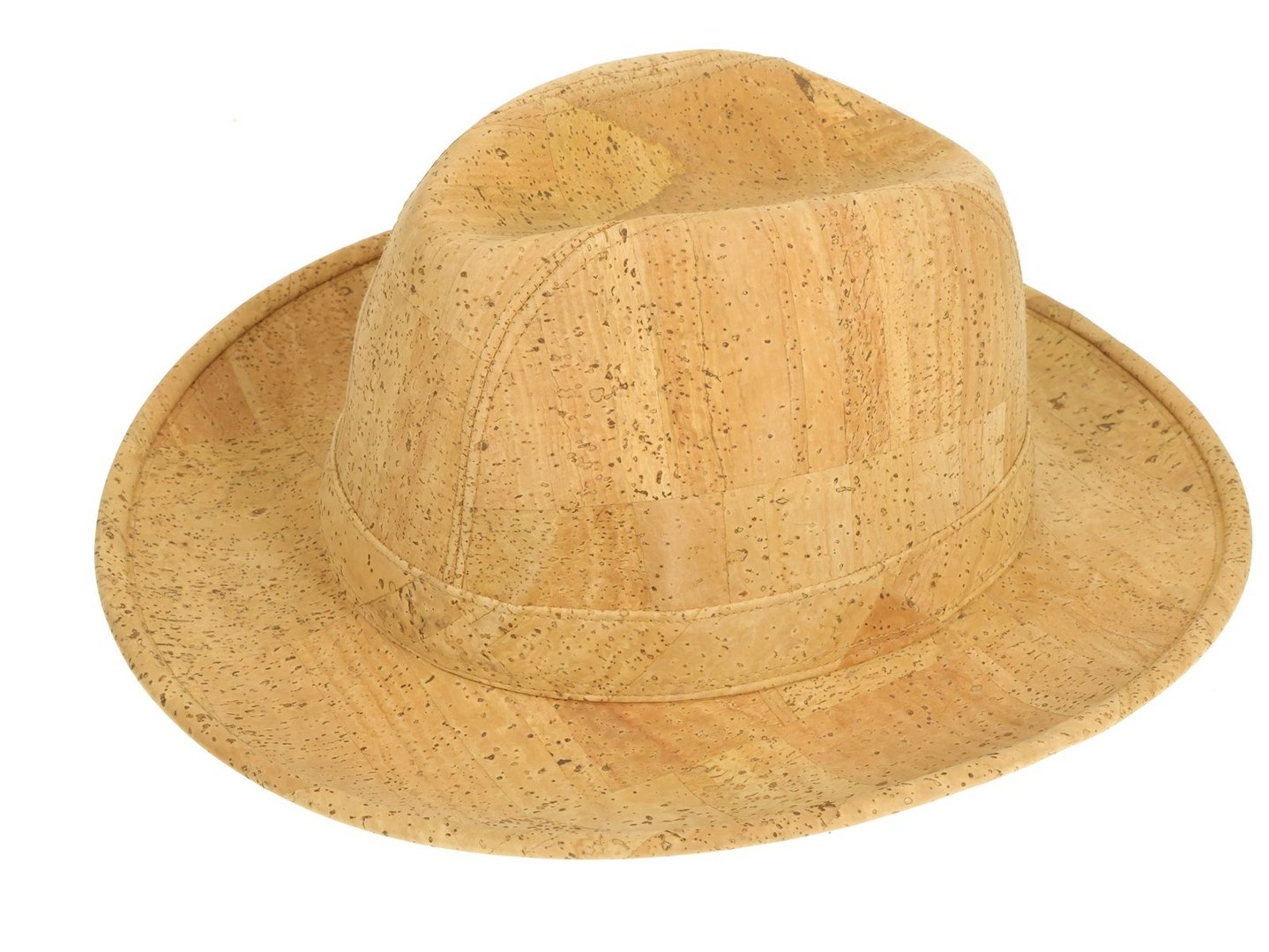 6007 1 N Hat for men Bogartstyle 5