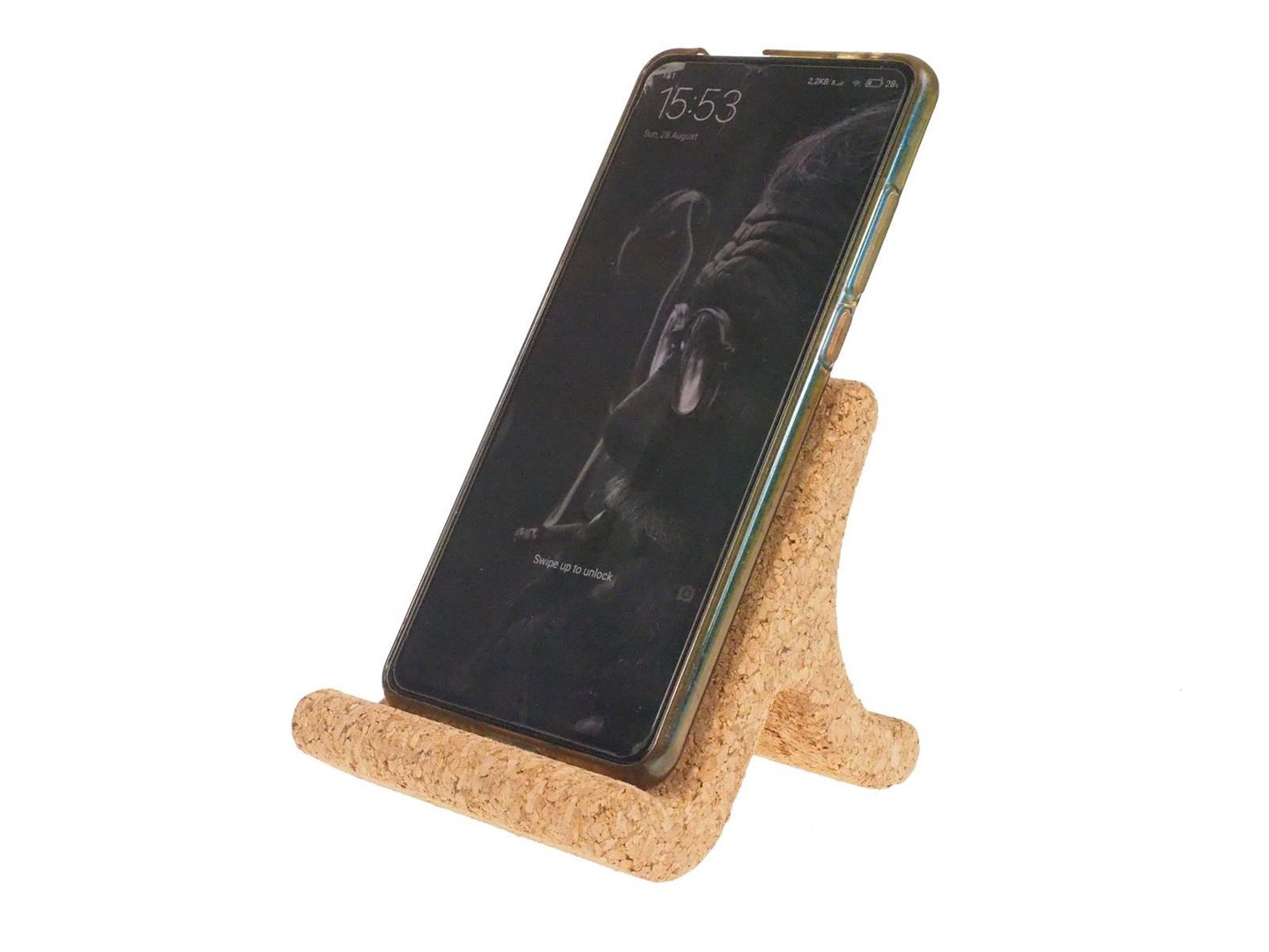 6329 Mobile Phone Holder For The Table 4