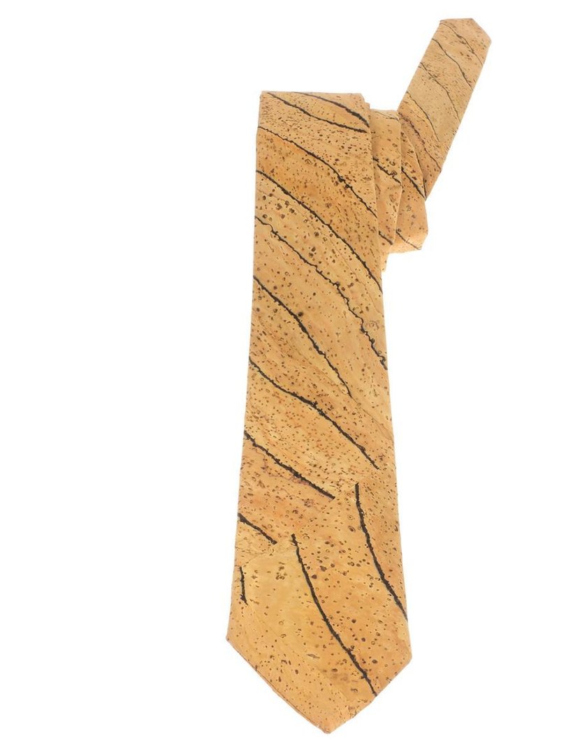 6020 R Tie Cork tie
