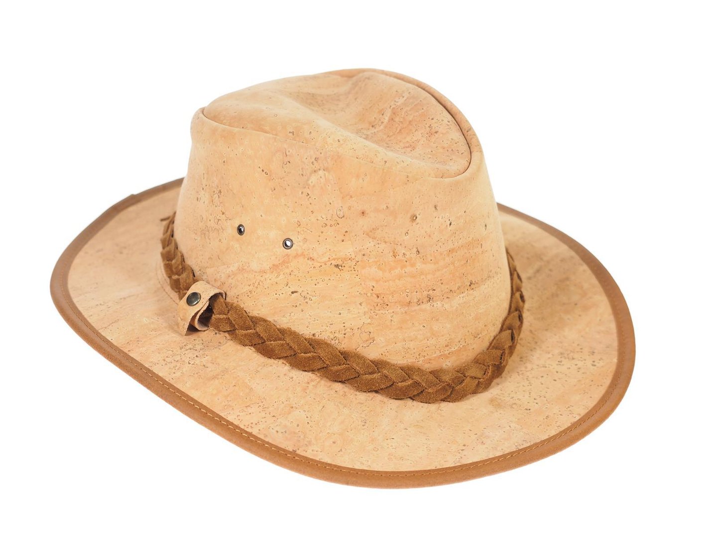 6010 Outback Hat Cork 4