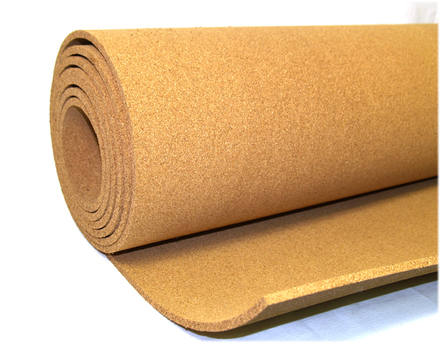 R K 10 Roll Cork 10 Mm Strong Remainder Pieces 2