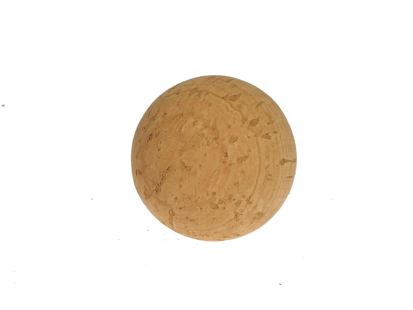 7398 Cork ball natural cork 3