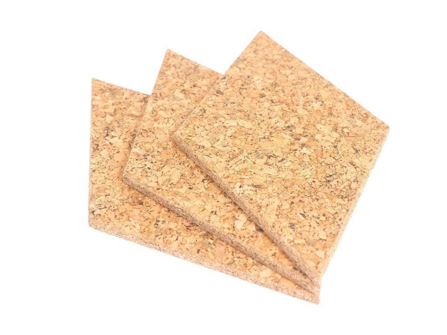 7115 Pl Pin board Rhombus Coaster