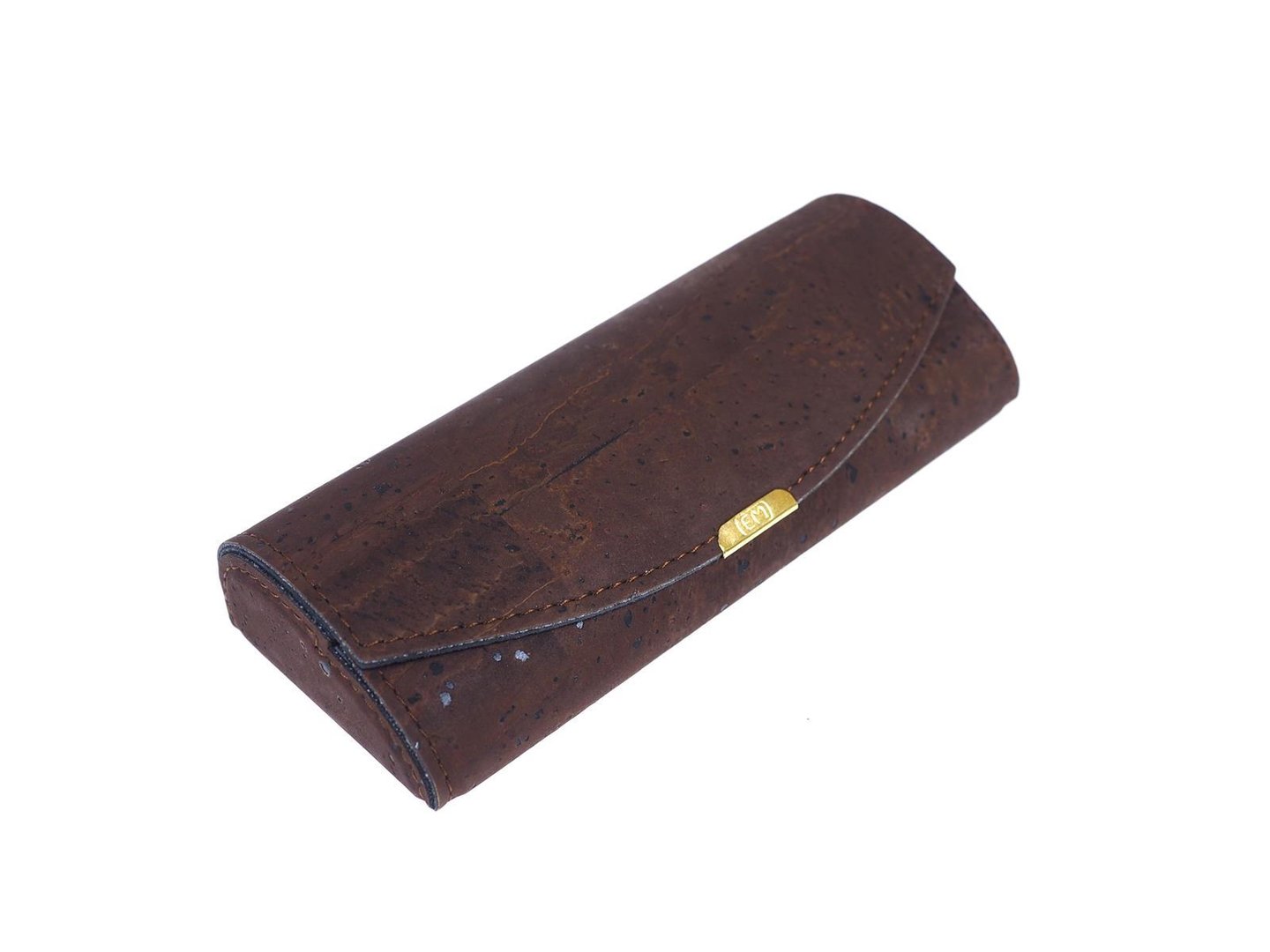 6215 D C Spectacle Case With Push Button Normal Wide 1