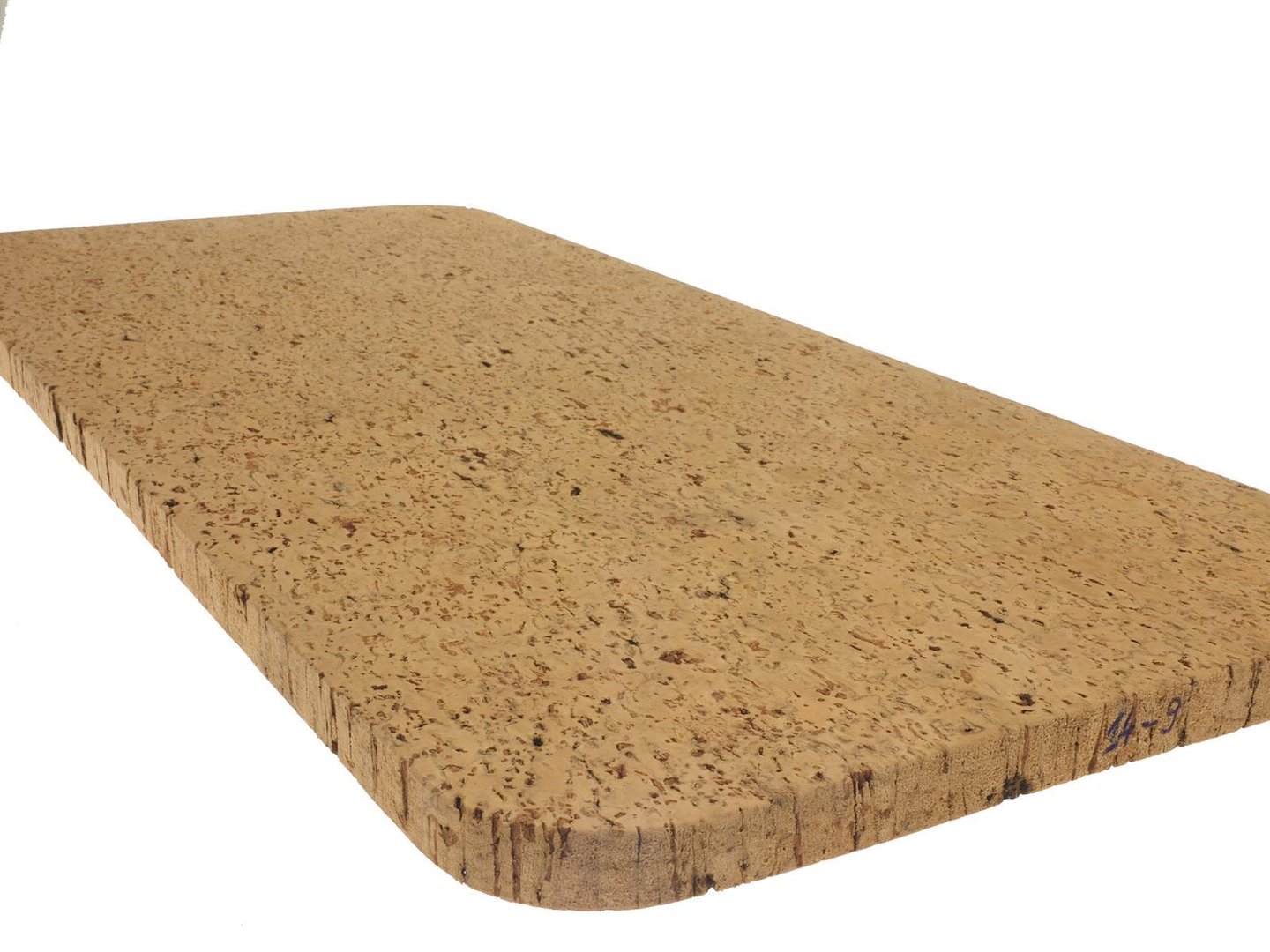 7730 14 9 Trivet Natural cork plate 3