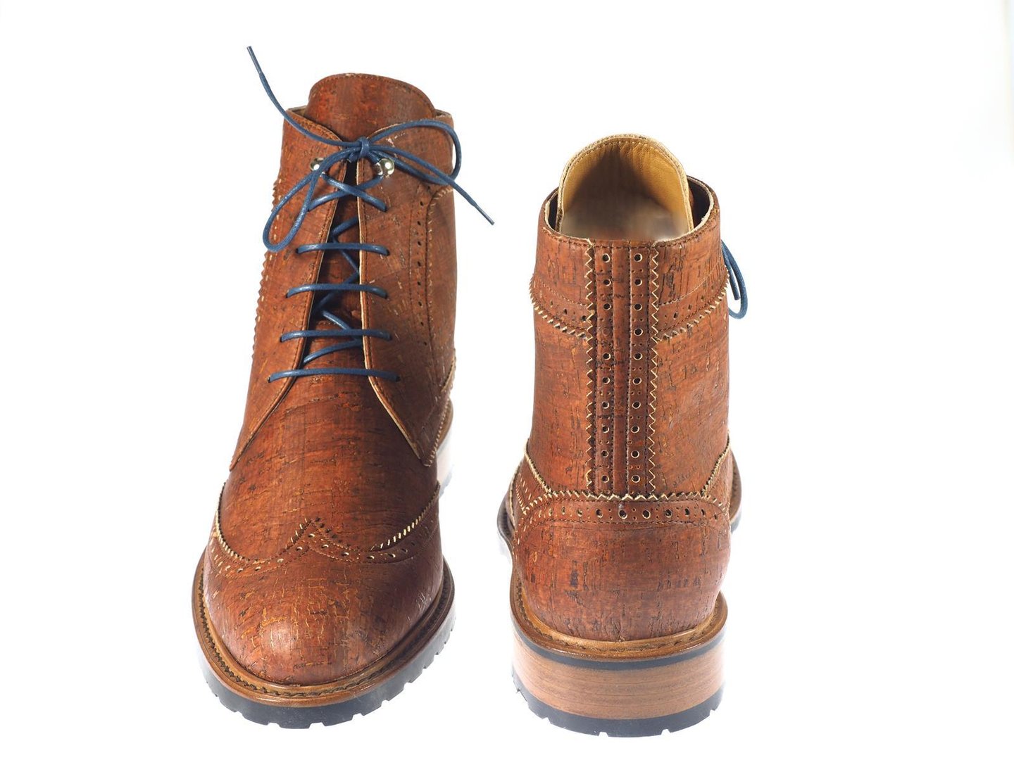 R 8317 Men's lace-up boot 3