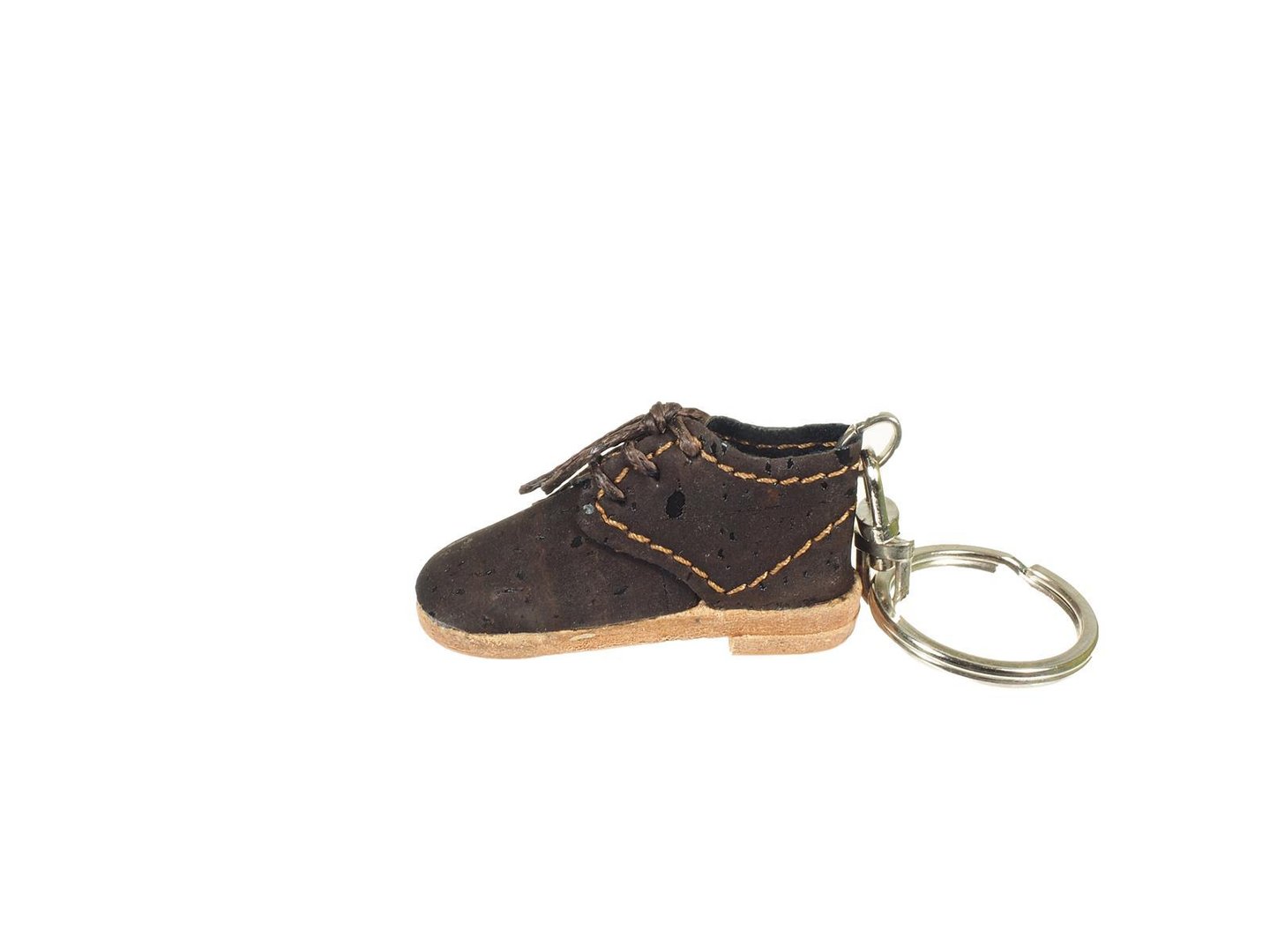 5526 D C Keychain Small Shoe
