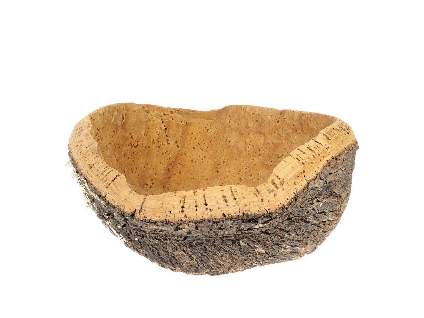 7322 47 Natural cork bowl 4
