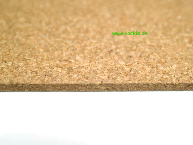 Cork structure Pressed 5 Mm R K 05 Roller cork 5 Mm Strong Remaining pieces 1