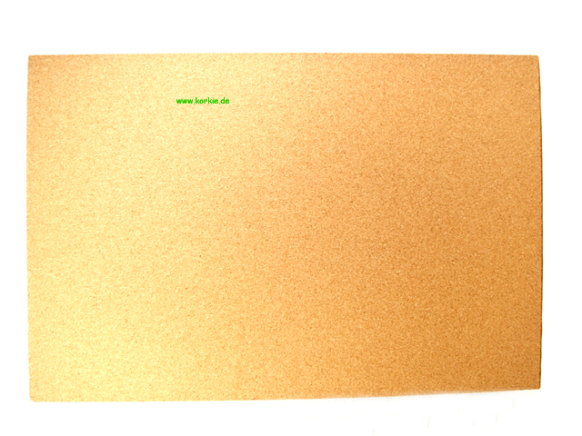 7101 Cork tray 910 X 610 Mm