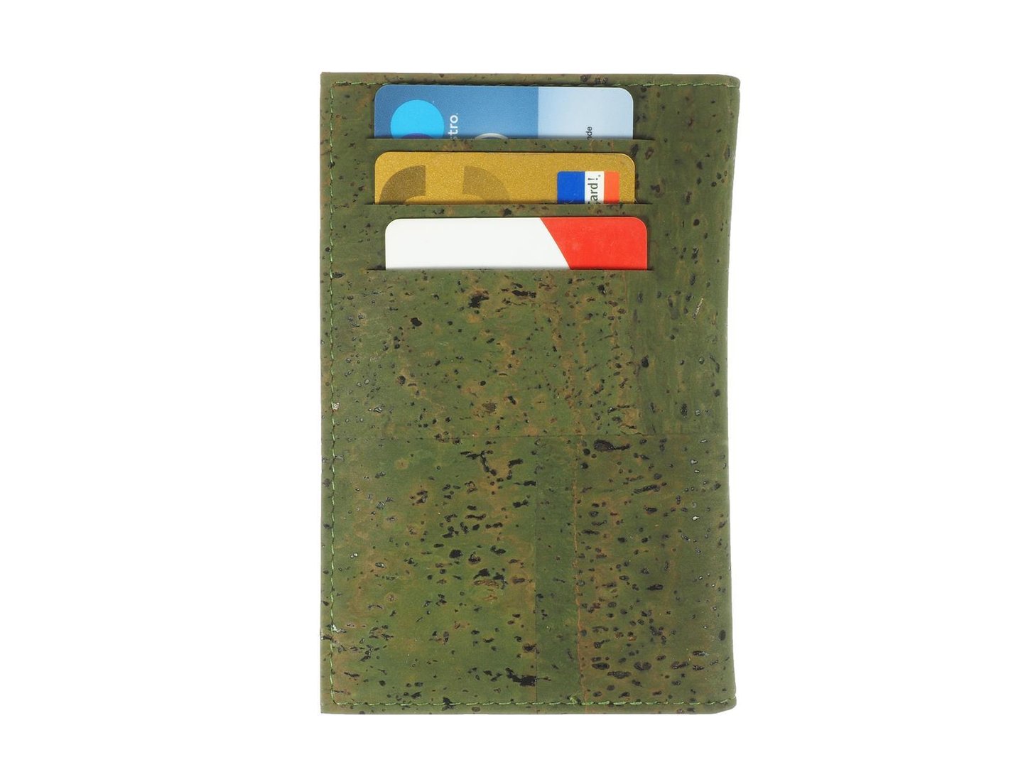5300 G Identity Card Cover Extensive 2