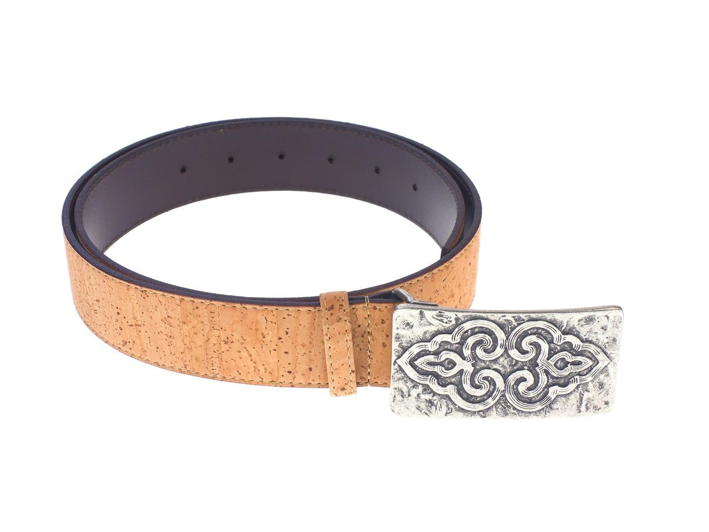 6108 N Cork belt Trouser belt 1