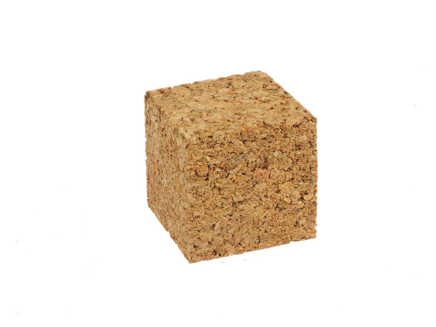 7012 30 Cork cube