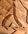 0030 B T Cork Fabric For Covering Furniture