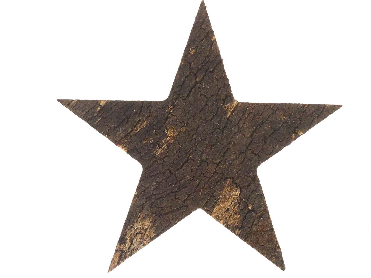 7893 Natural Cork Star 3