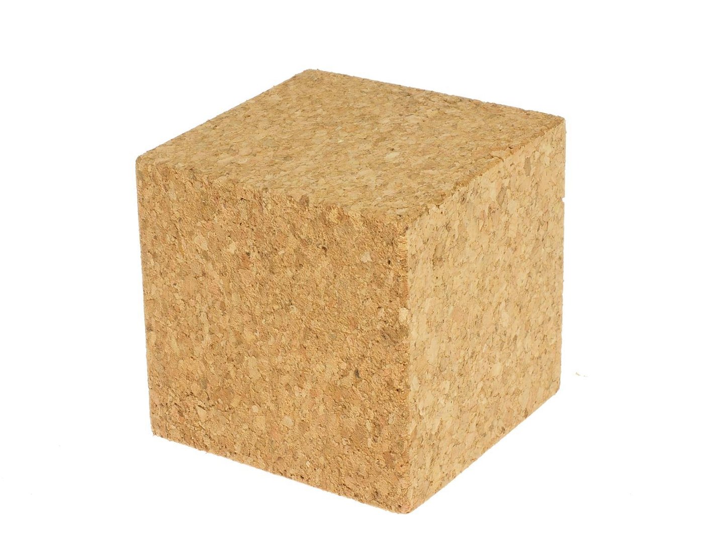 7012 60 Cork cube